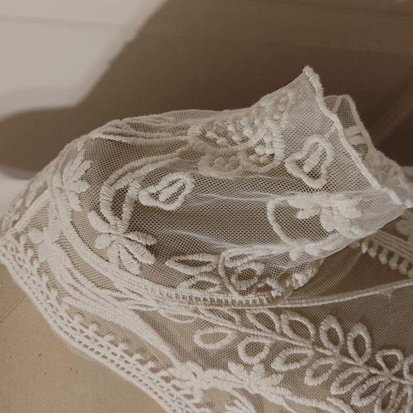 🏵️ Dulcie Top - Picture 3 of 11